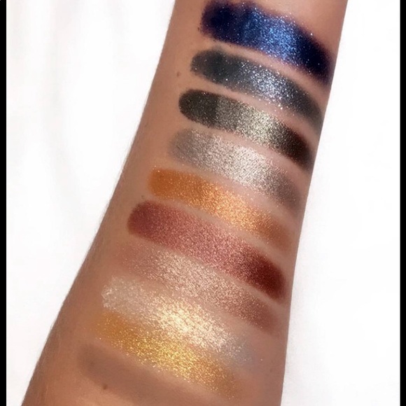 Volcano goddess by Becca(2) - Picture 10 of 11